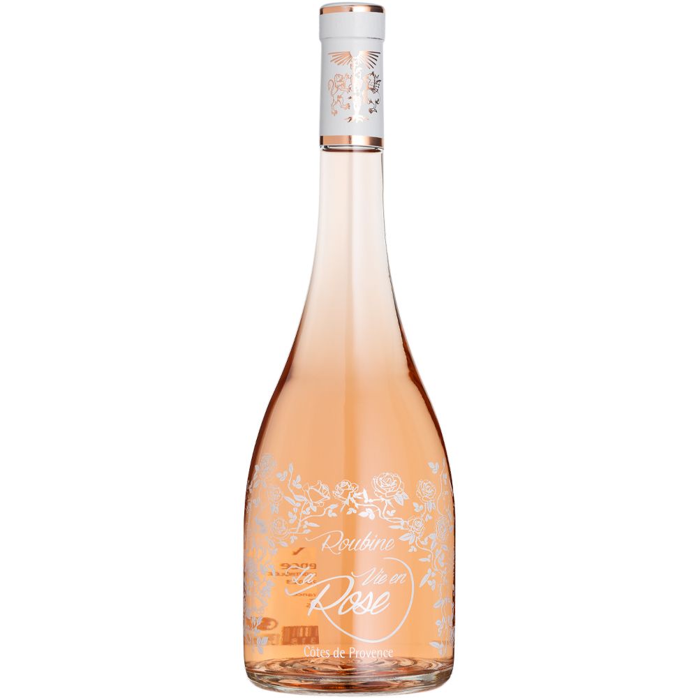 Chateau Roubine La Vie en Rose