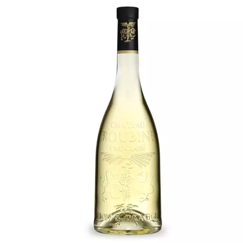 Chateau Roubine Lion & Dragon Cuvee Blanc