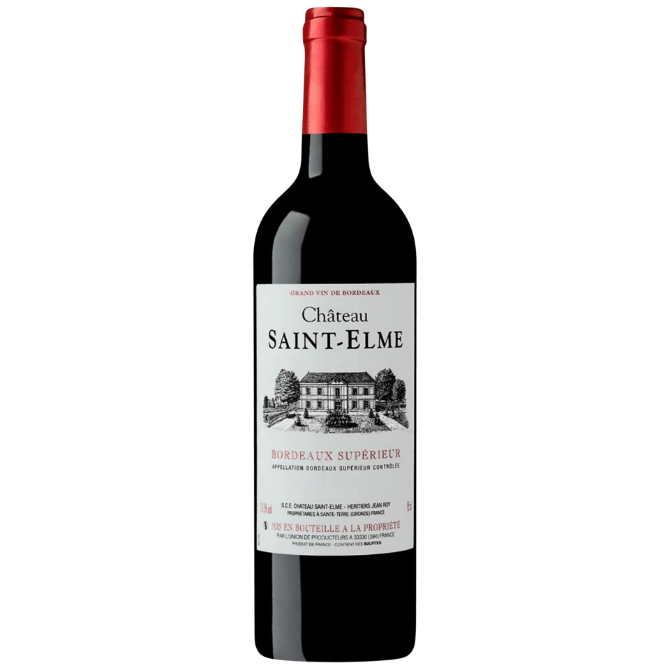 Chateau Saint Elme