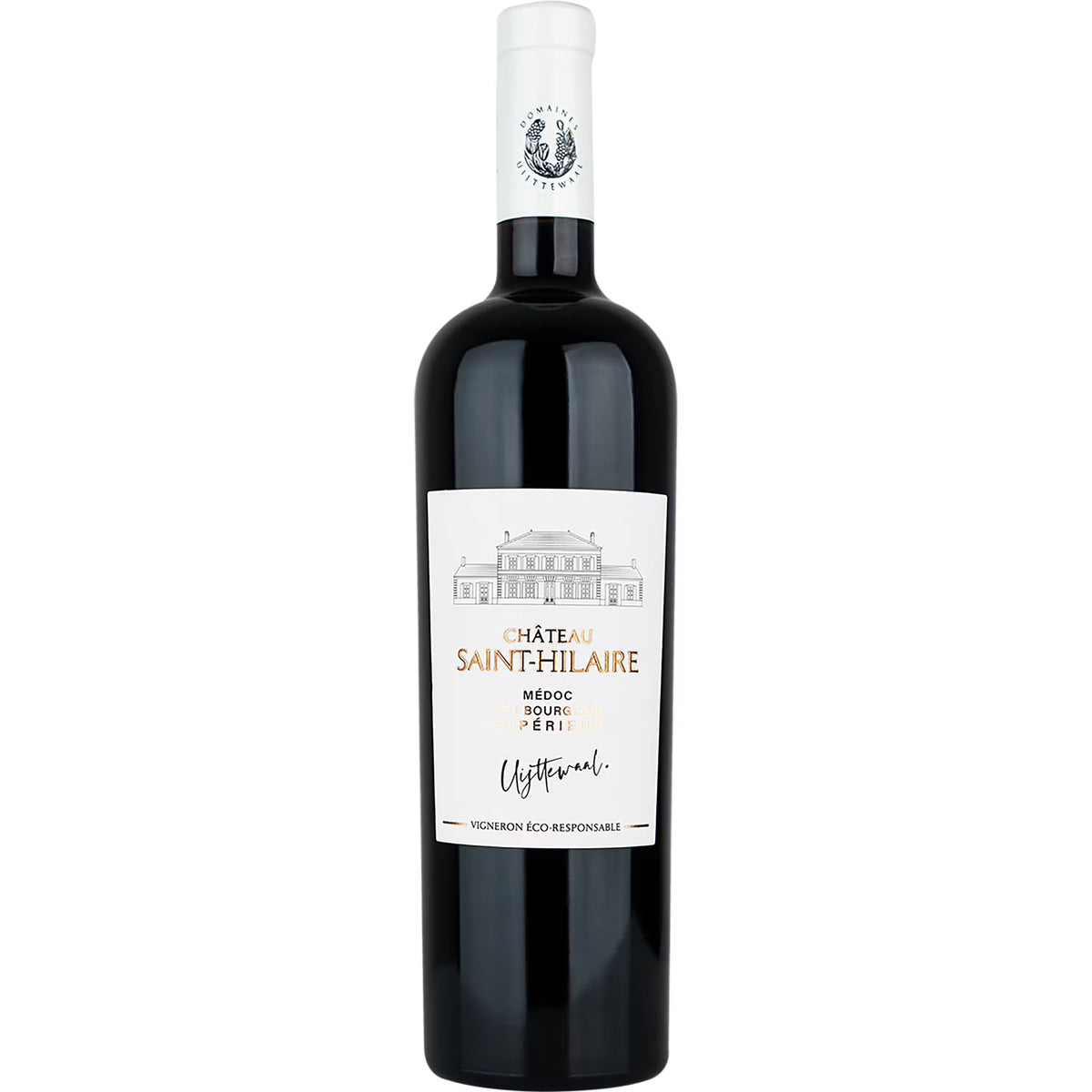 Chateau Saint Hilaire 