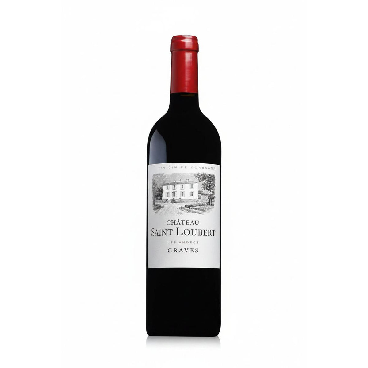 Chateau Saint Loubert