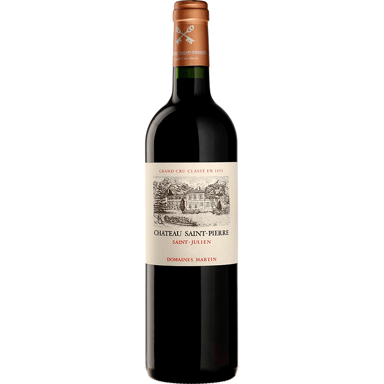 Chateau Saint Pierre