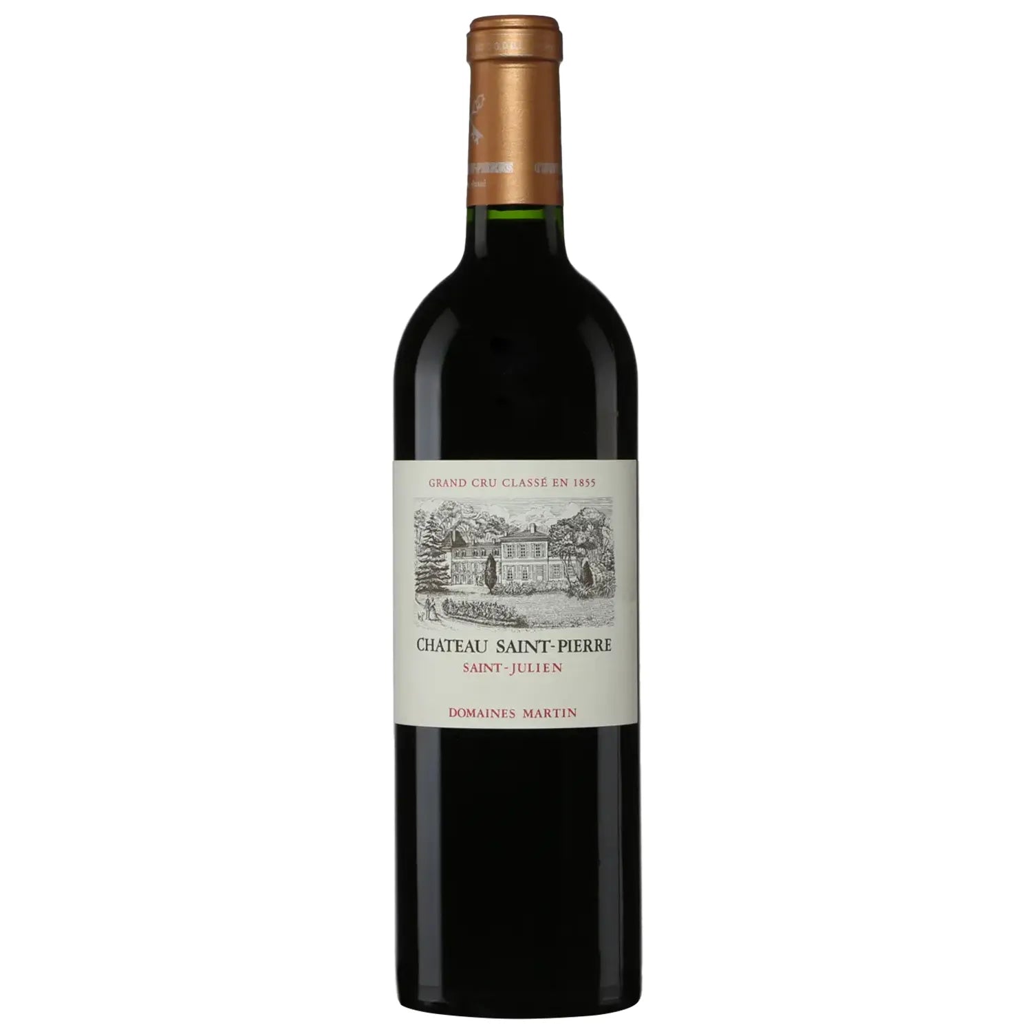 Chateau Saint Pierre
