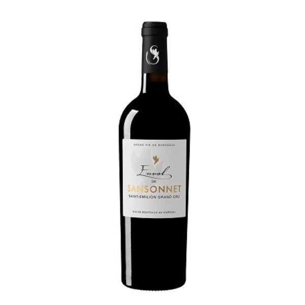 Chateau Sansonnet