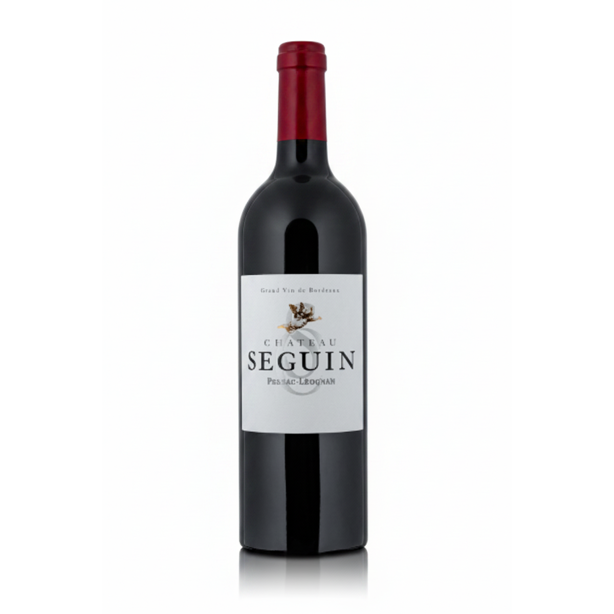 Chateau Seguin Pessac-Leognan