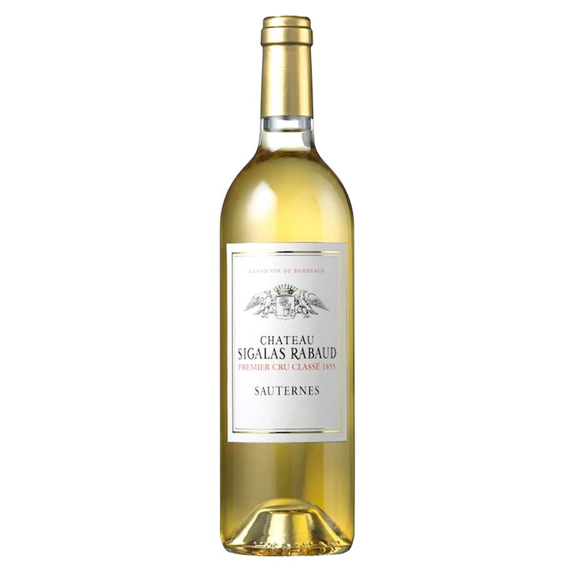 Chateau Sigalas Rabaud
