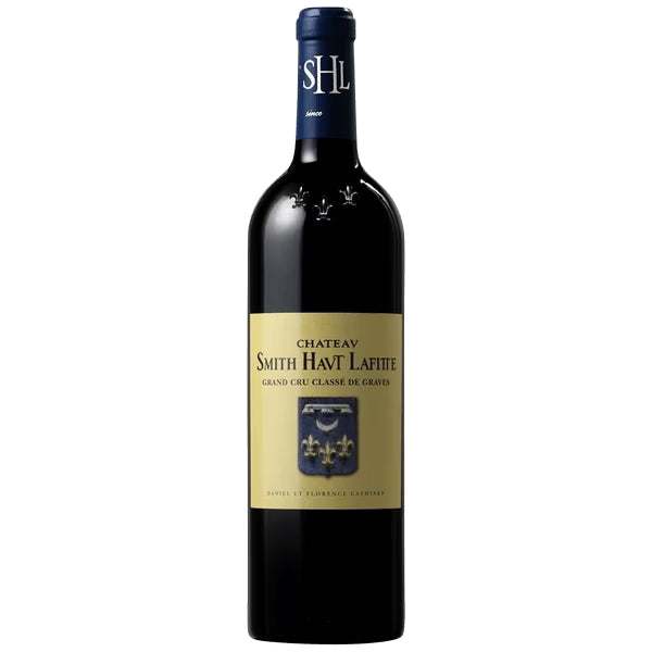 Chateau Smith Haut Lafitte