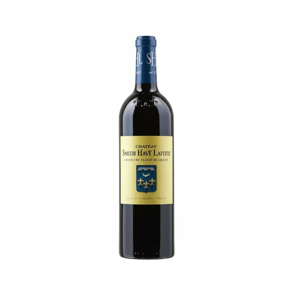 Chateau Smith Haut Lafitte