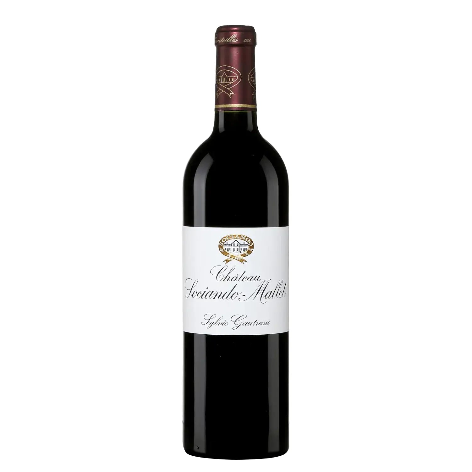 Chateau Sociando Mallet