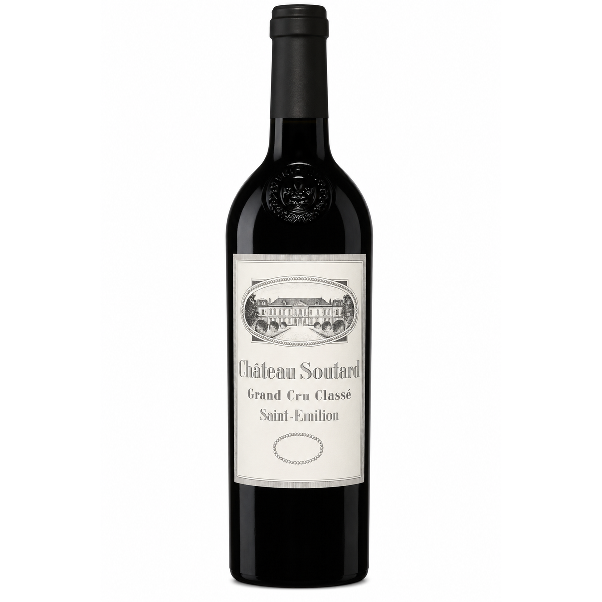 Chateau Soutard Saint-Emilion Grand Cru