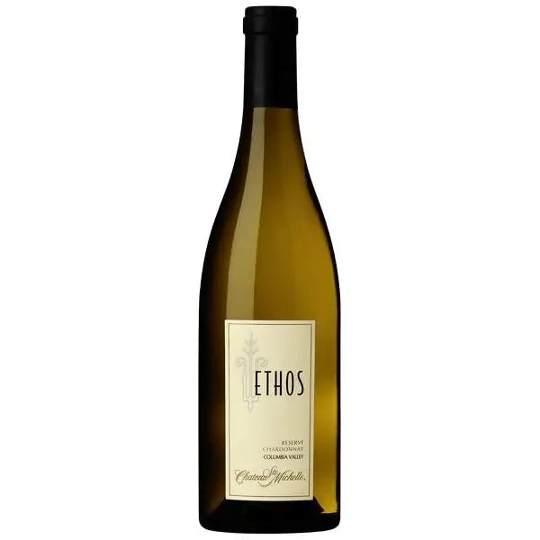 Chateau Ste. Michelle Ethos Reserve Chardonnay 2016