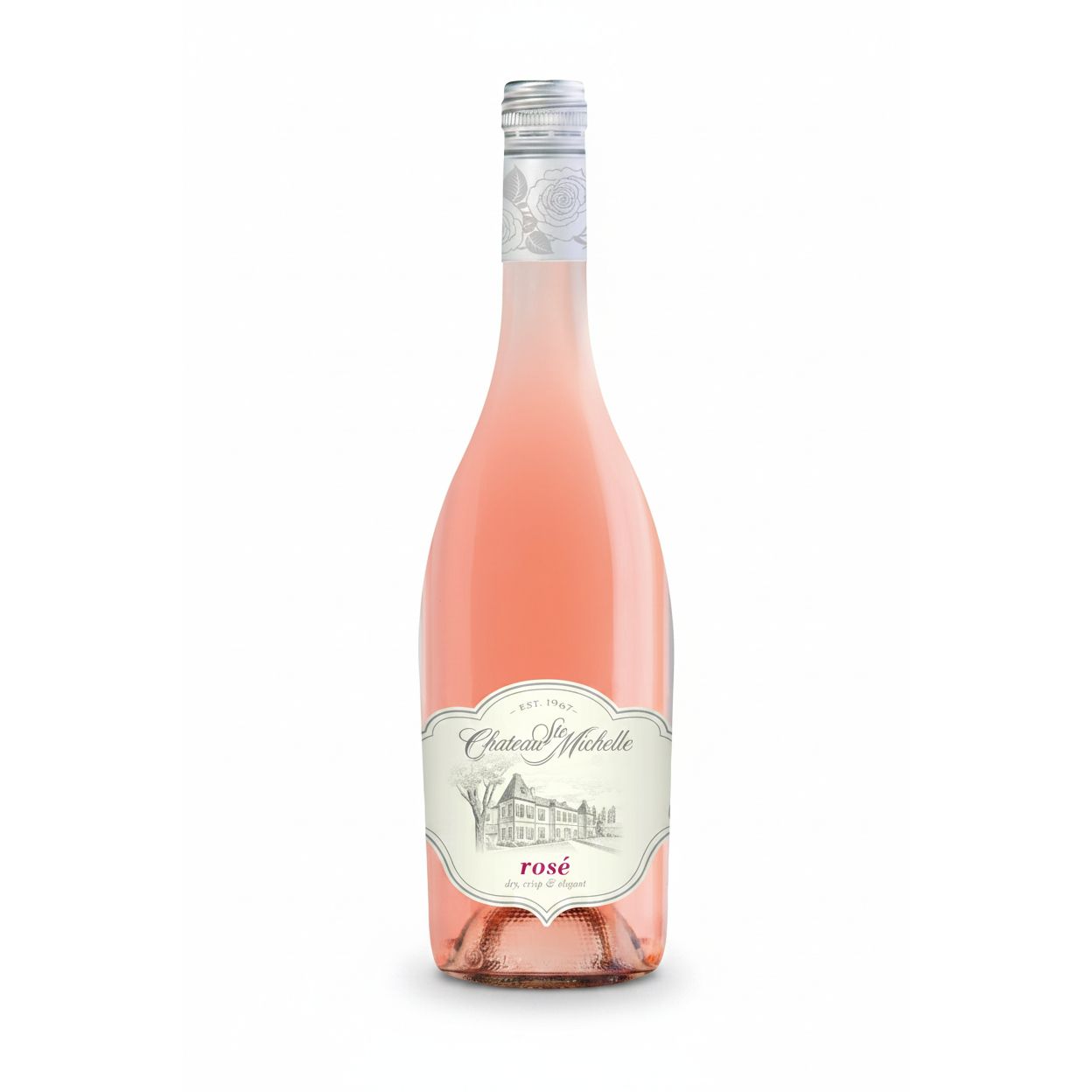 Chateau Ste. Michelle Rose 