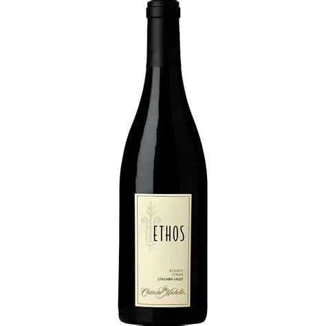 Chateau Ste Michelle Ethos Syrah 2014