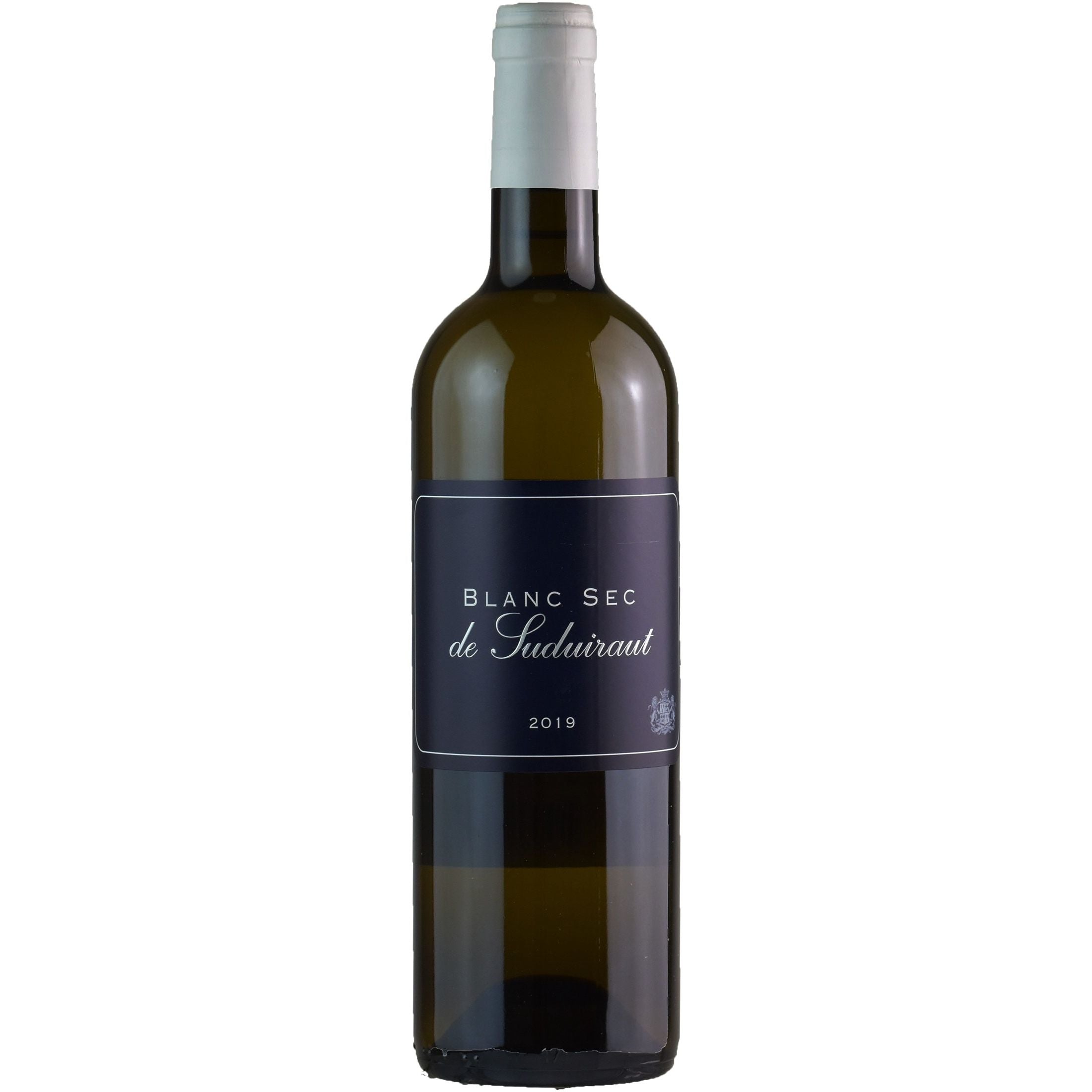 Chateau Suduiraut Le Blanc Sec de Suduiraut 2019