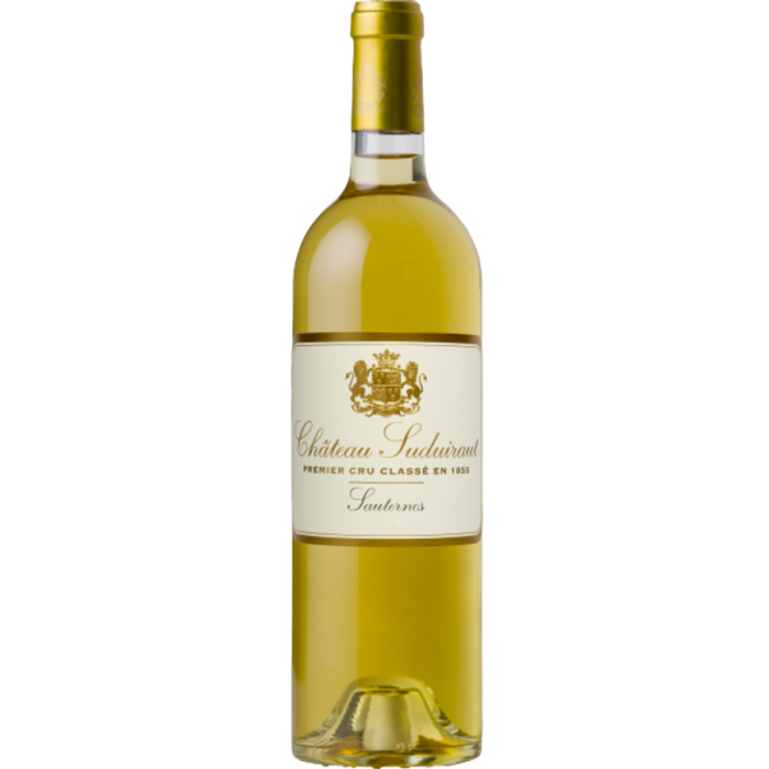 Chateau Suduiraut Sauternes 375ml