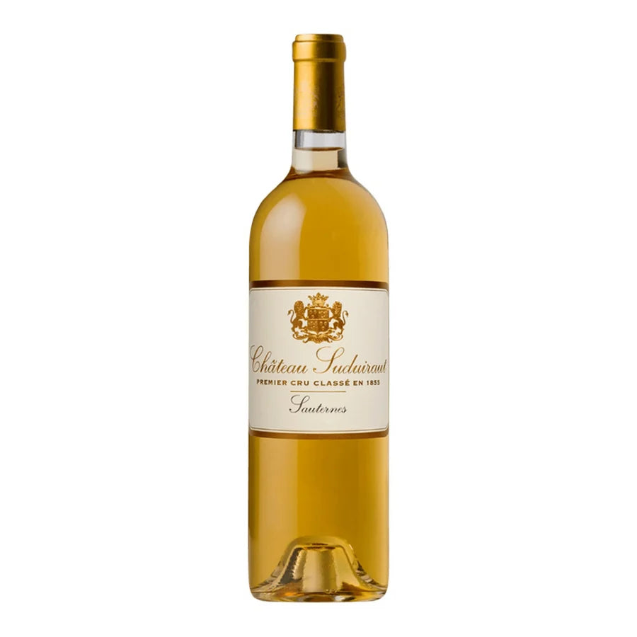 Chateau Suiduirault 2002