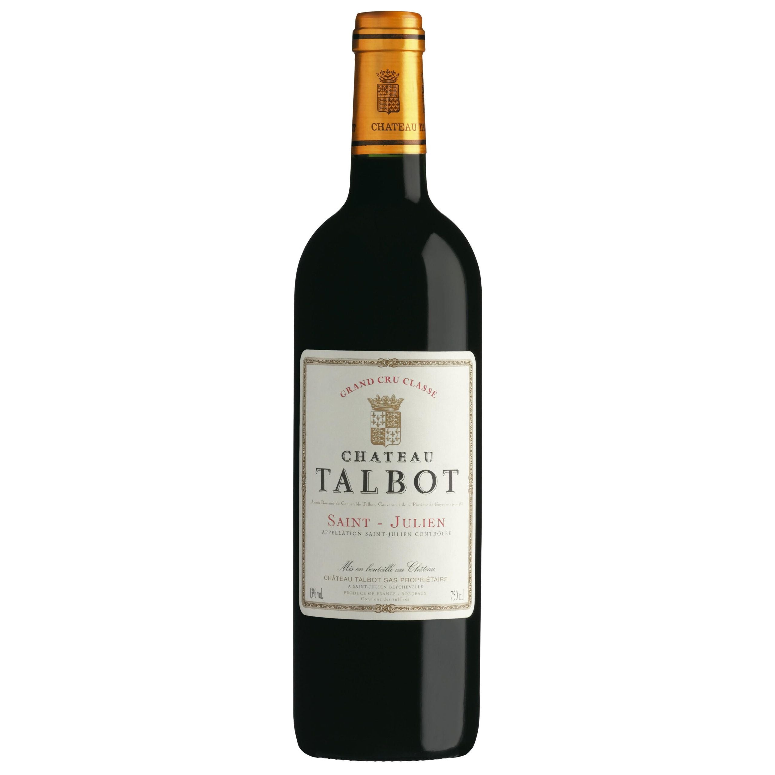 Chateau Talbot