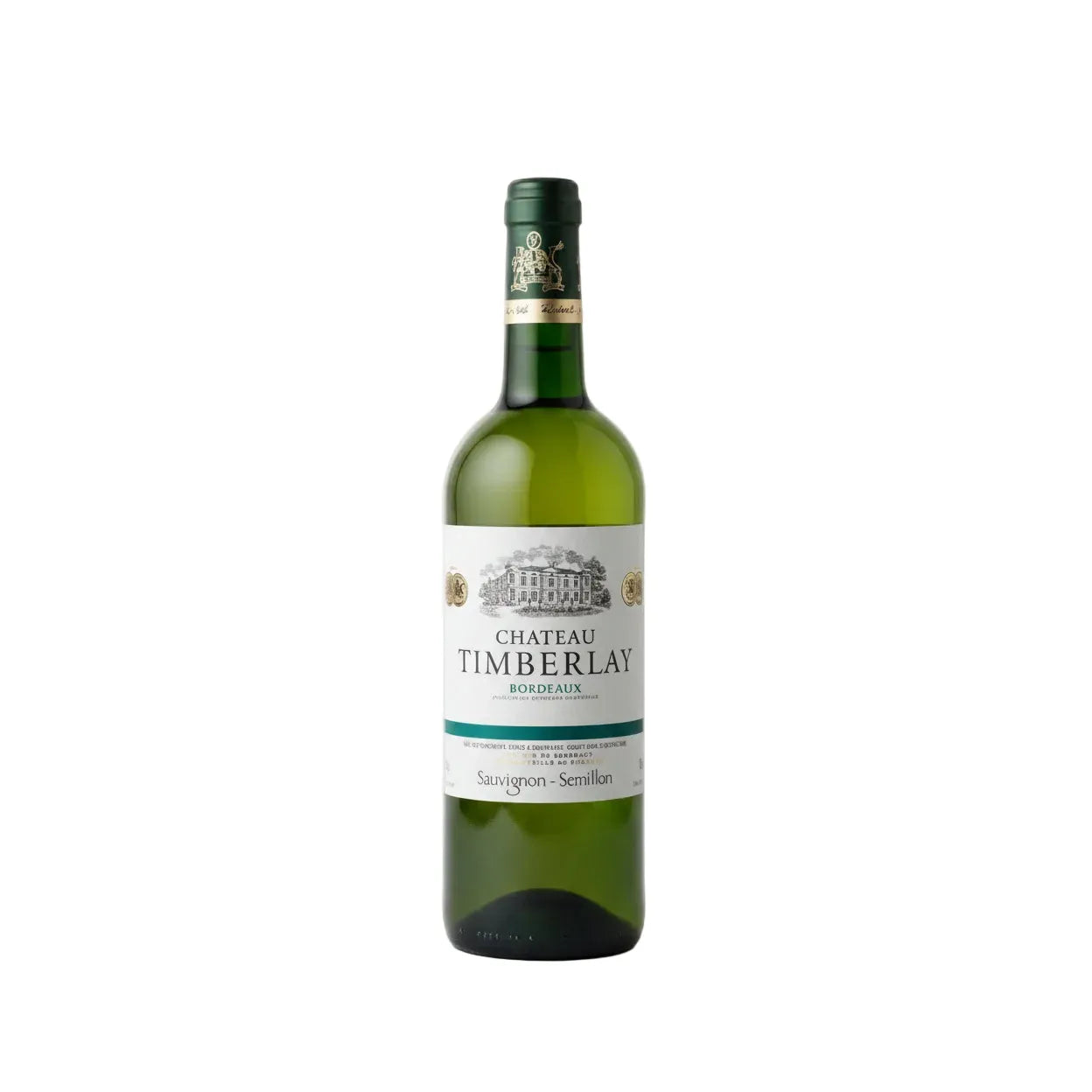 Chateau Timberlay Blanc