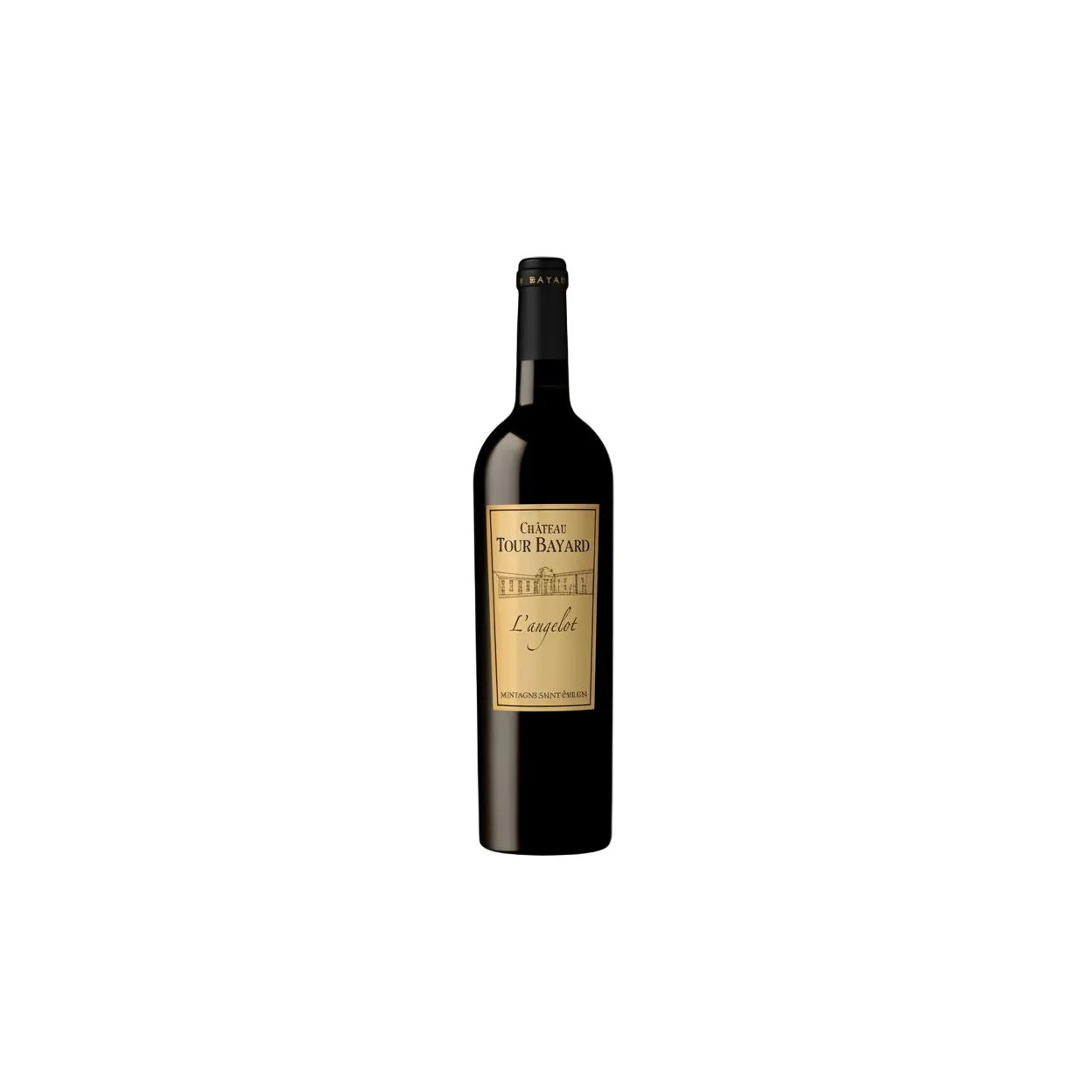 Chateau Tour Bayard L'Angelot