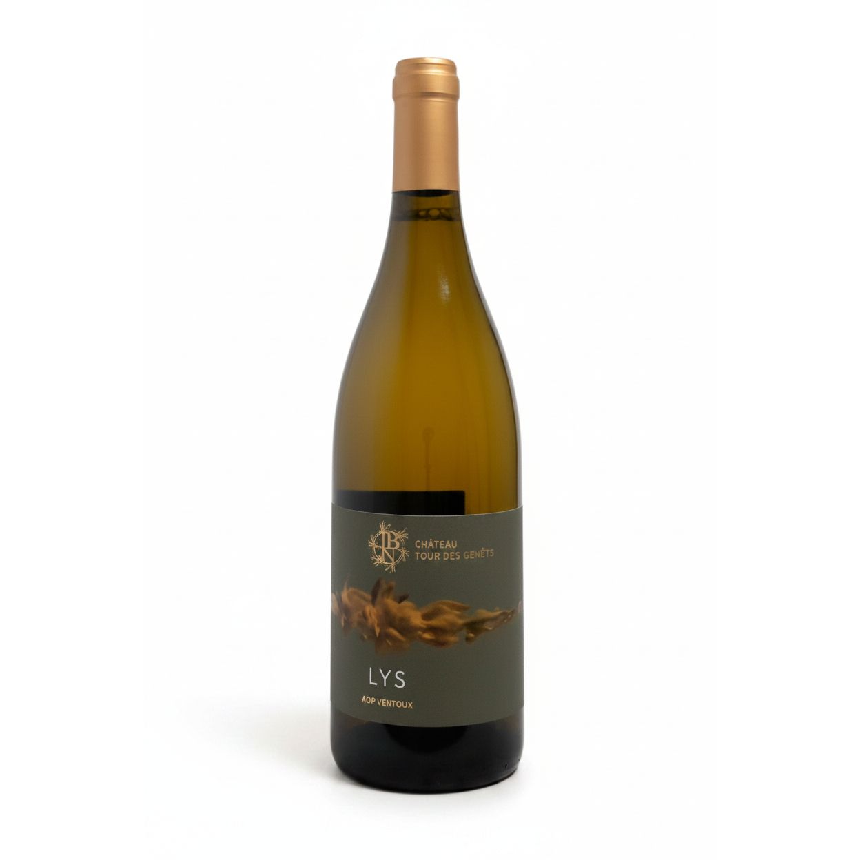Chateau Tour Des Genets Cuvee Lys