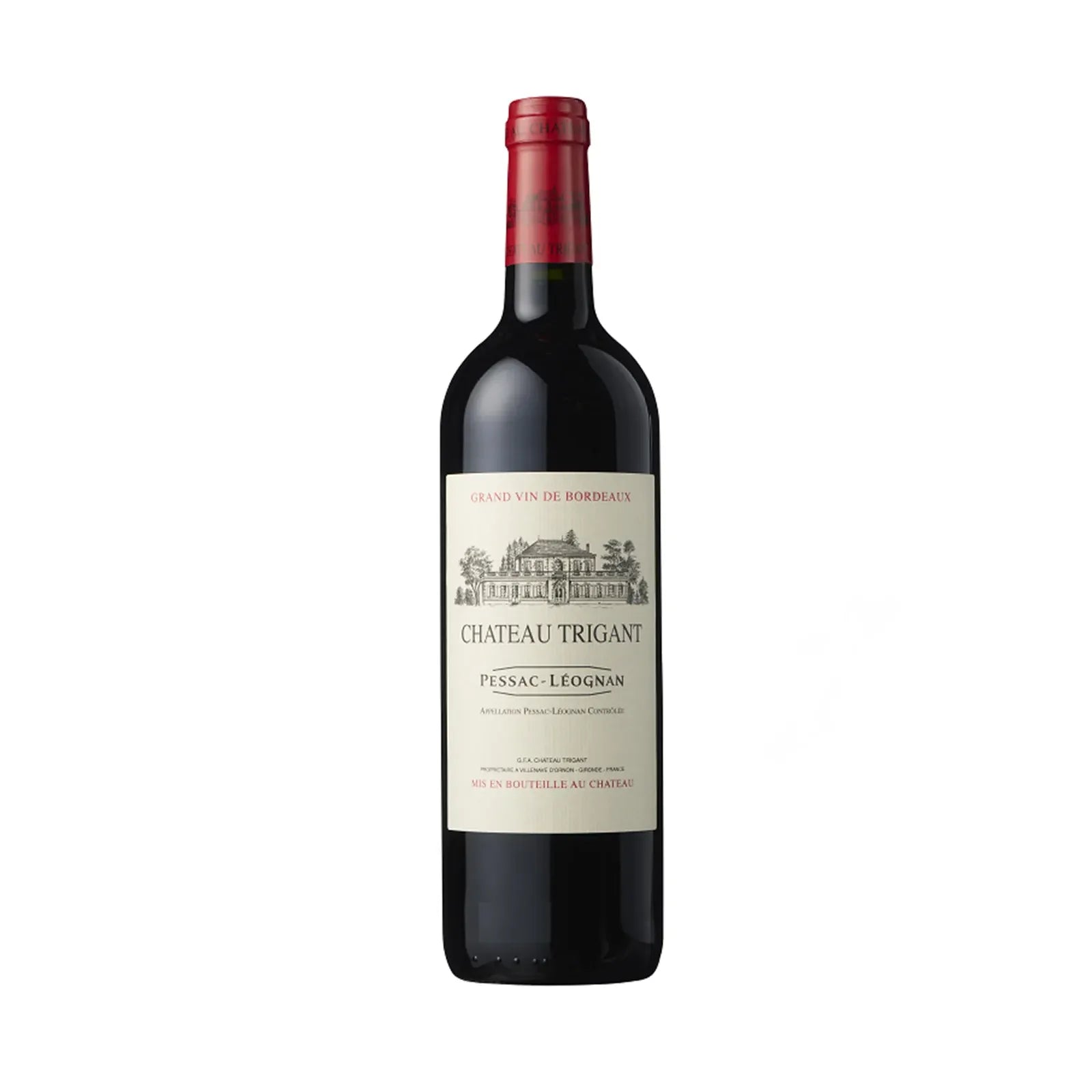 Chateau Trigant
