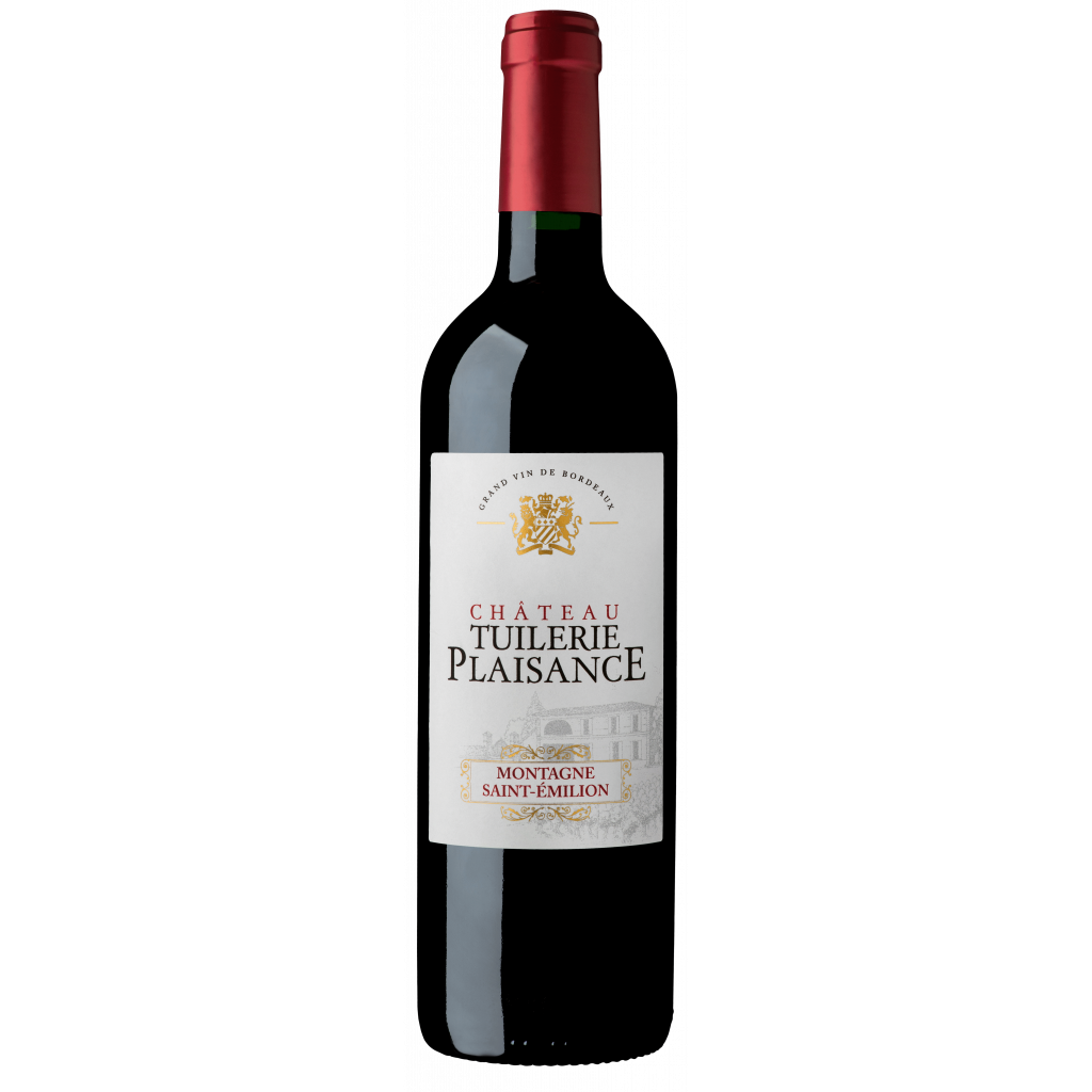 Chateau Tuilerie Plaisance
