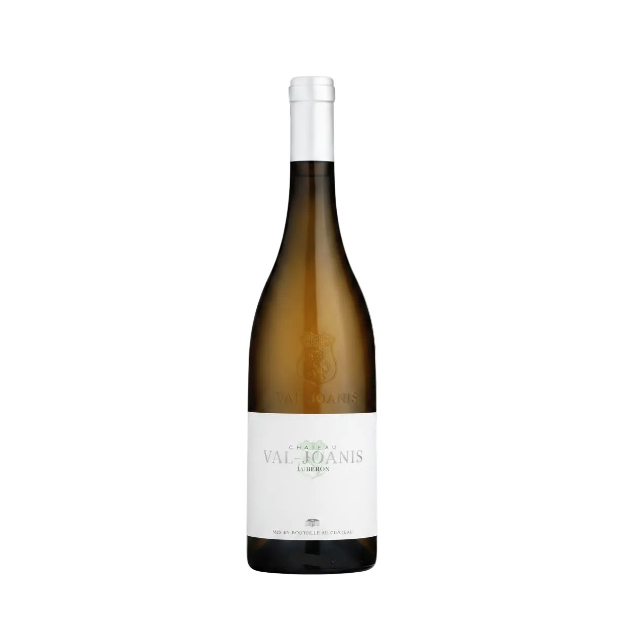 Chateau Val Joanis Luberon Tradition Blanc