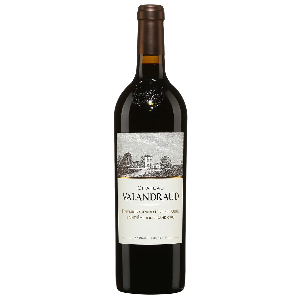 Chateau Valandraud 2020