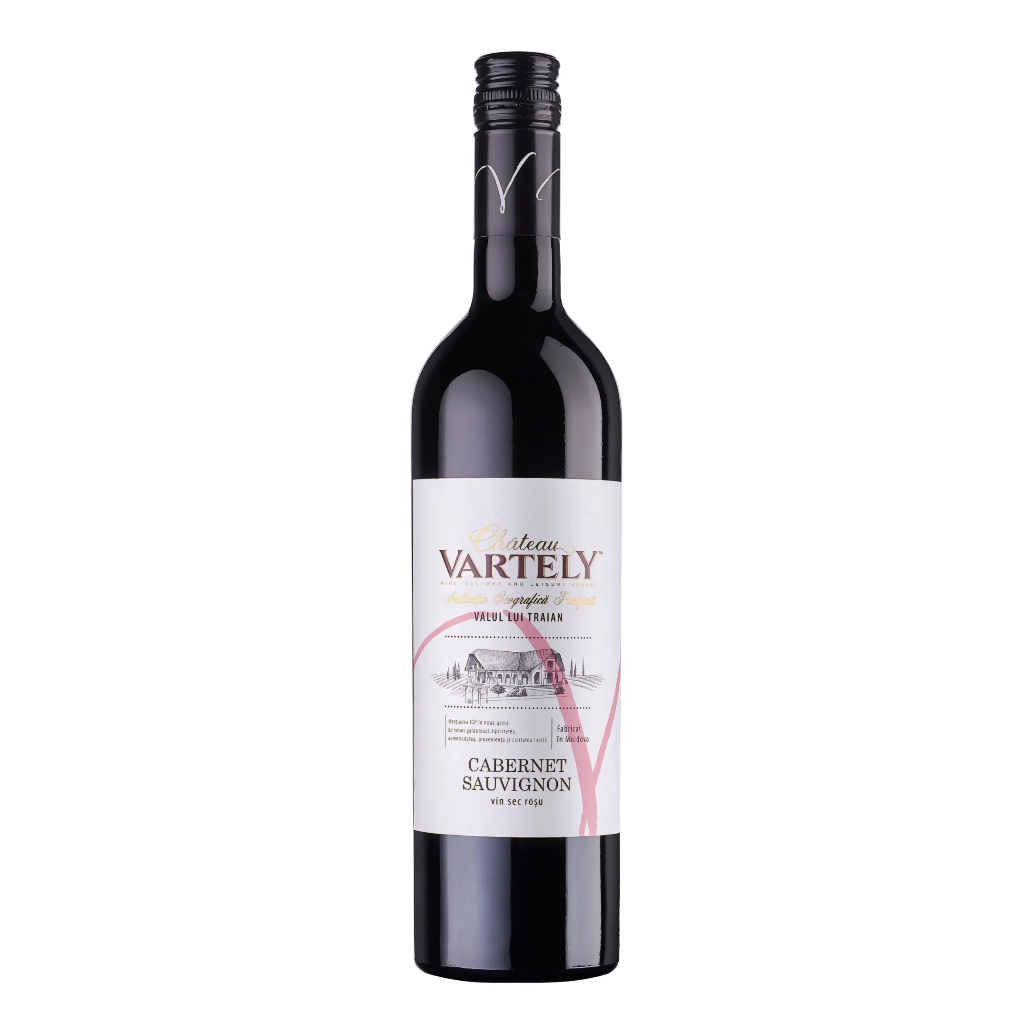 Chateau Vartely Cabernet Sauvignon