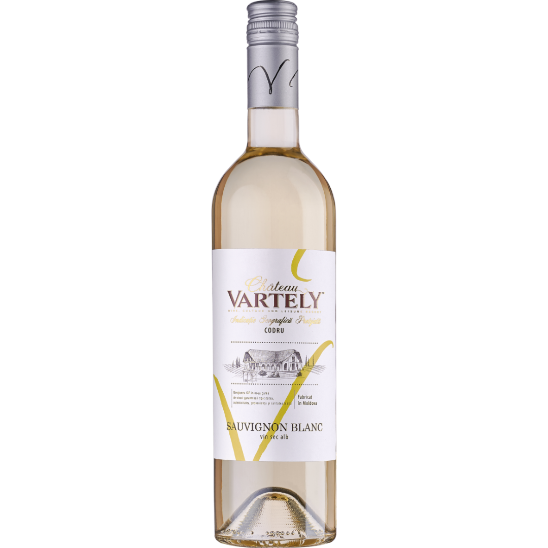 Chateau Vartely Sauvignon Blanc