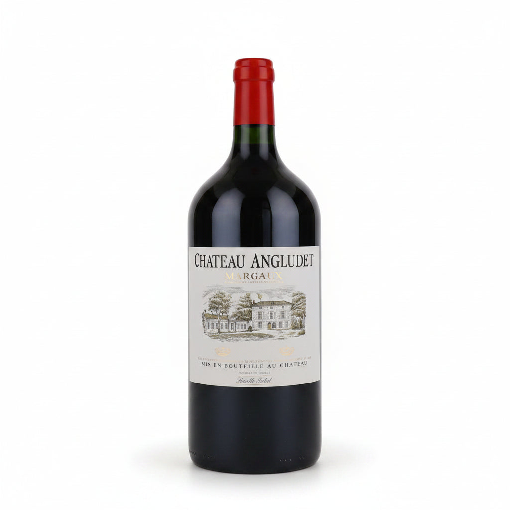 Chateau d'Angludet 