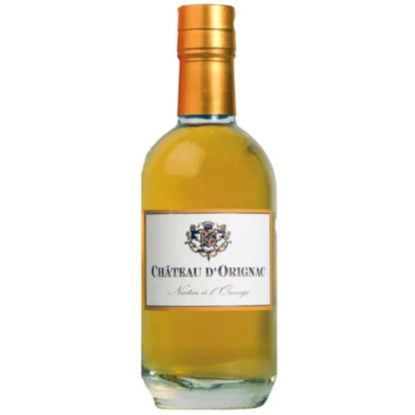 Chateau d'Orignac Nectar a l'Orange