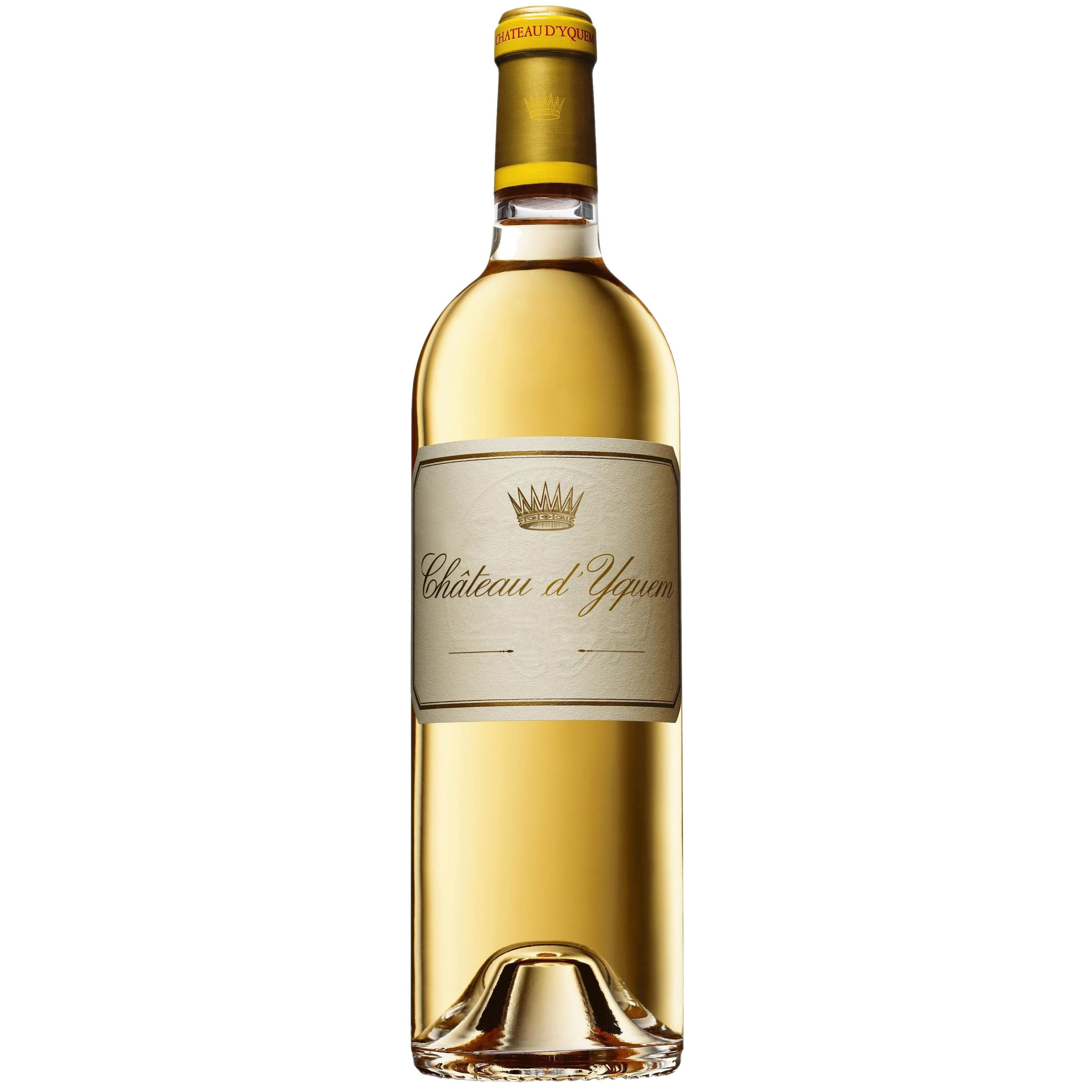 Chateau d'Yquem Sauternes 