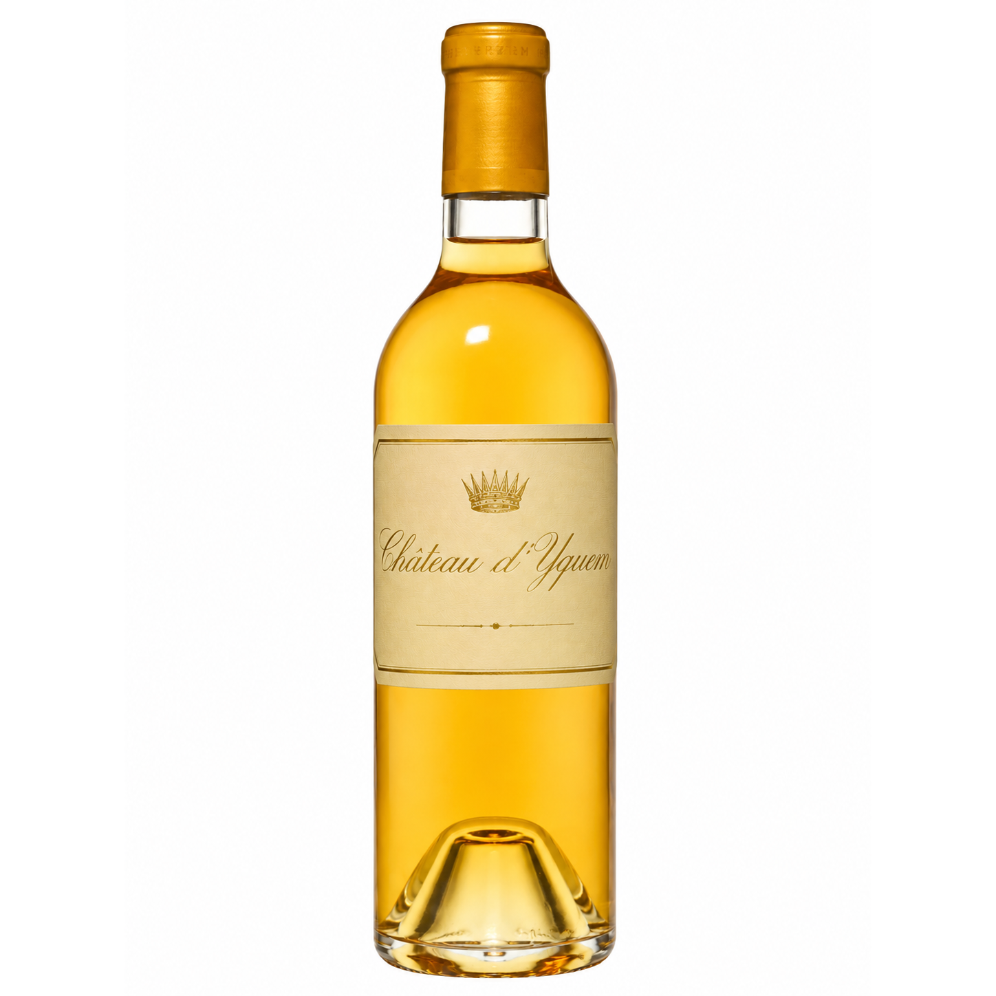 Chateau d'Yquem Sauternes 375ml