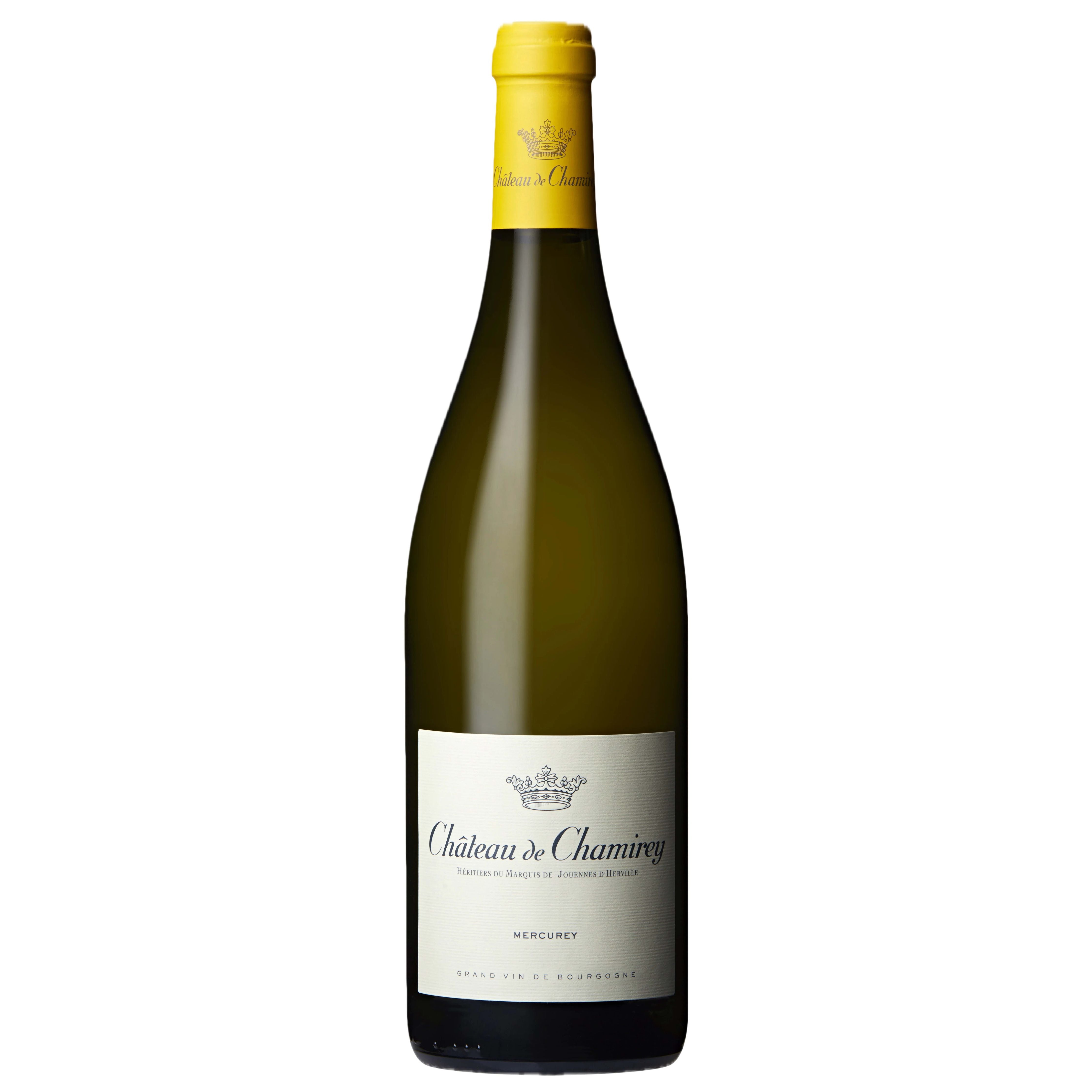 Chateau de Chamirey Mercurey Blanc