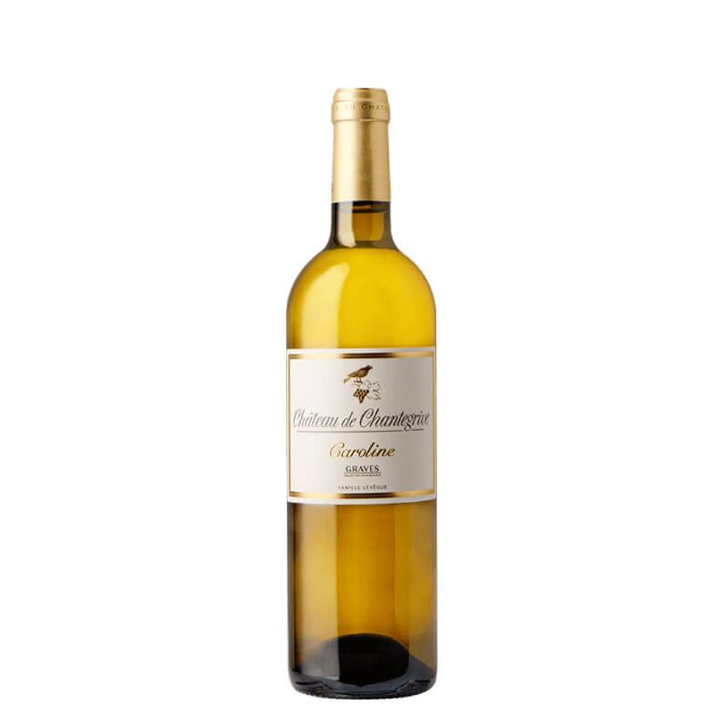 Chateau de Chantegrive Cuvee Caroline