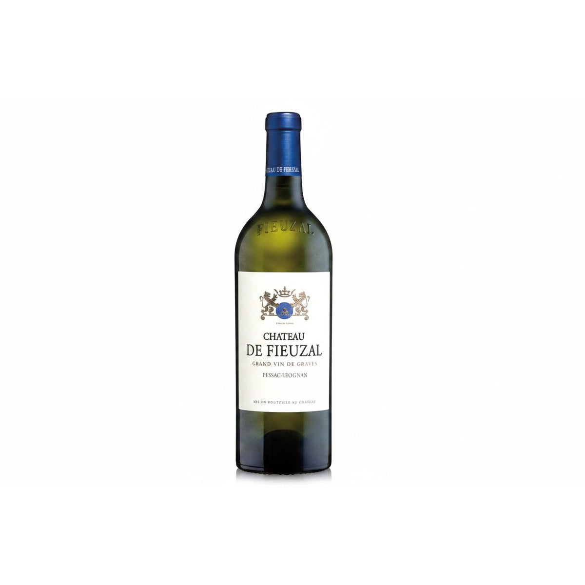 Chateau de Fieuzal Blanc