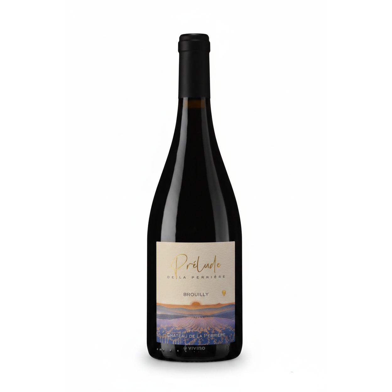 Chateau de La Perriere Prelude Brouilly