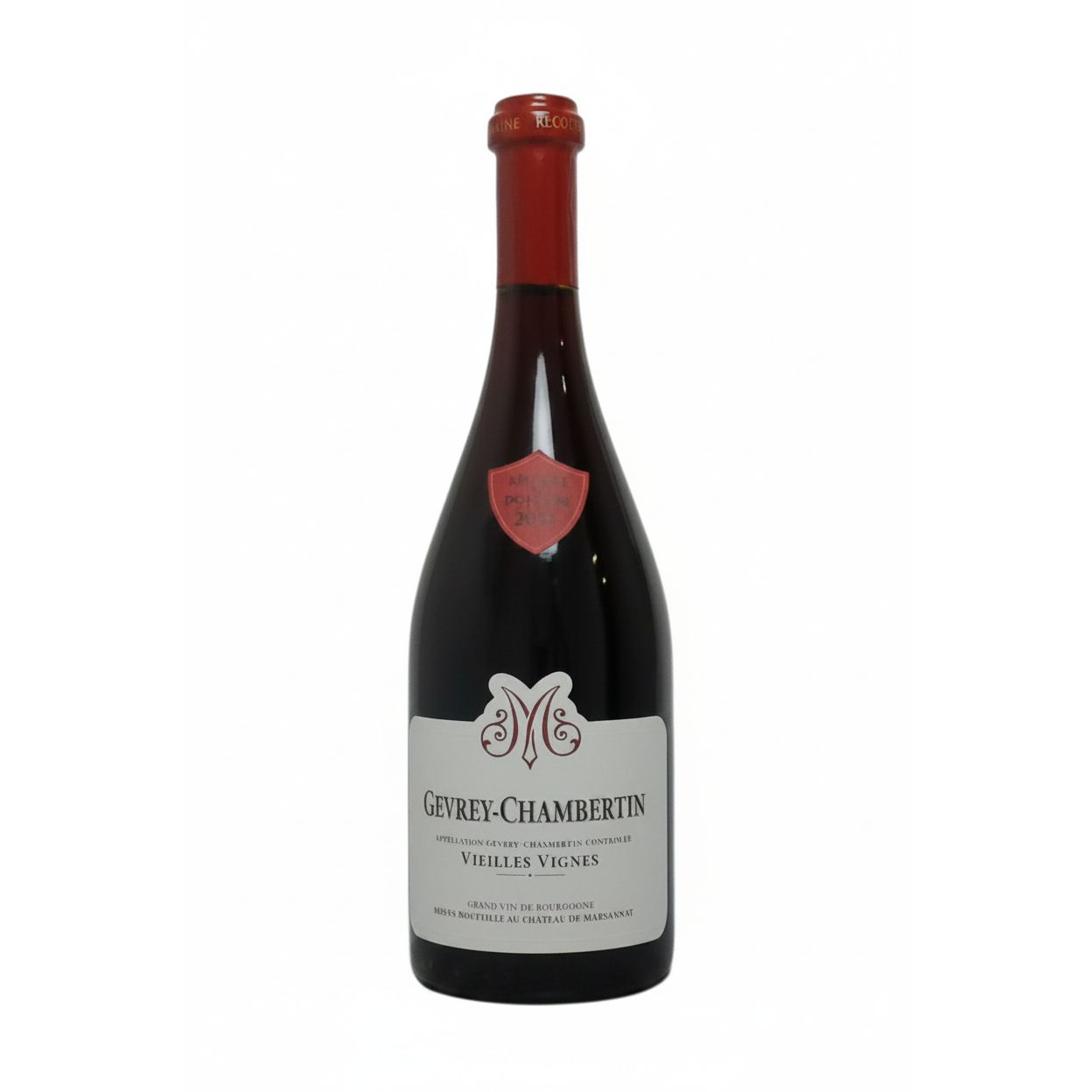 Chateau de Marsannay Gevrey-Chambertin Vieilles Vignes