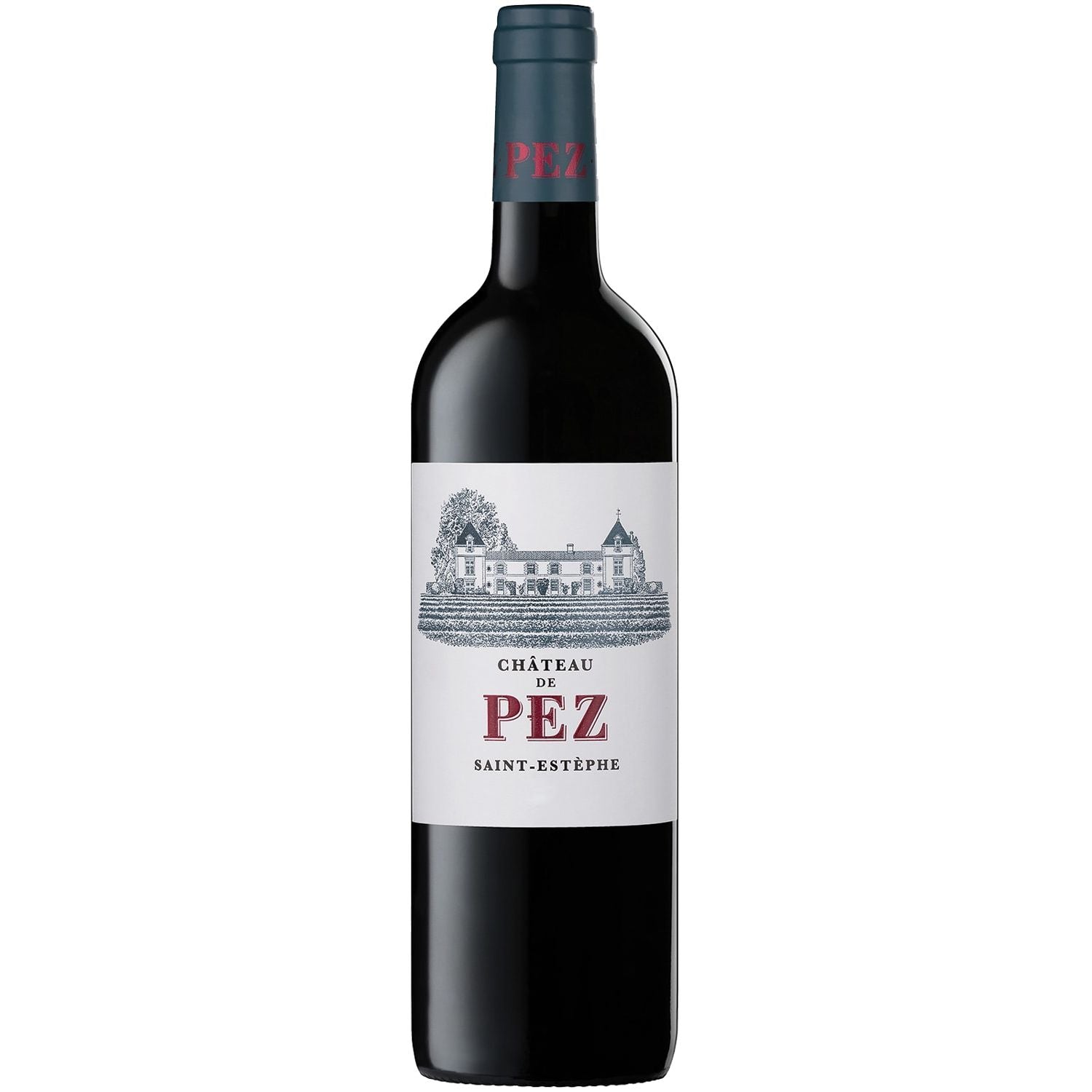 Chateau de Pez