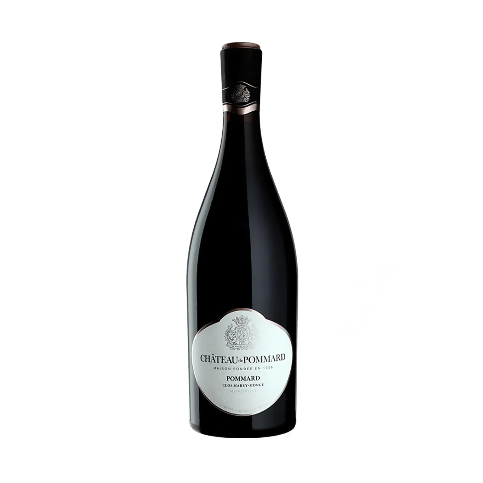 Chateau de Pommard Clos Marey Monge Premier Cru