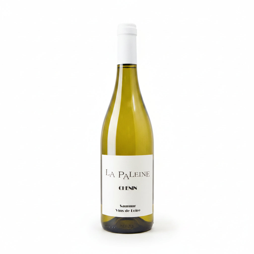 Chateau de la Paleine Saumur Blanc