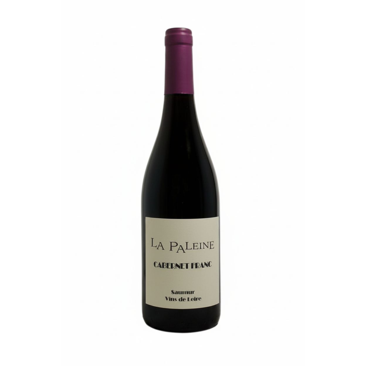 Chateau de la Paleine Saumur Rouge