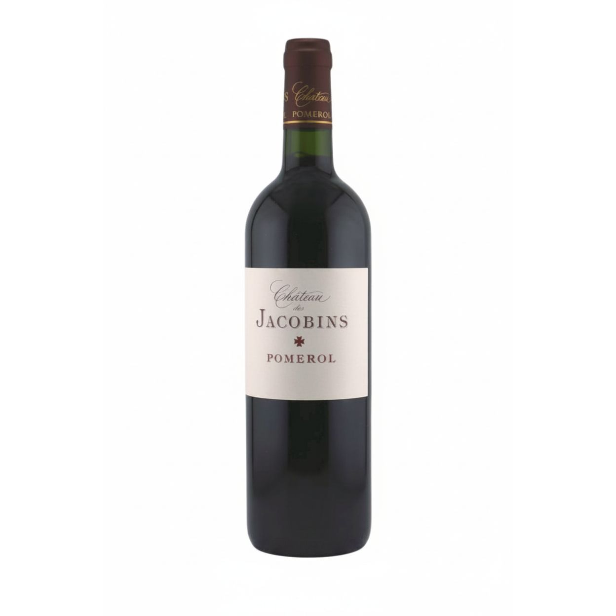 Chateau des Jacobins Pomerol
