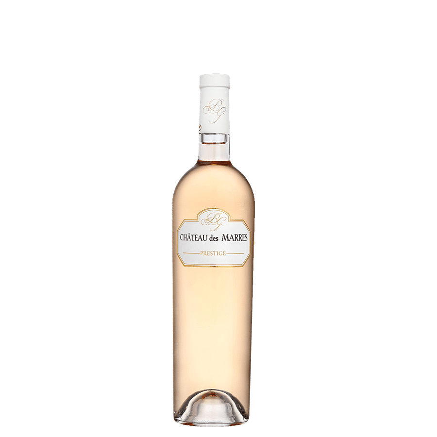 Chateau des Marres Cuvee Chateau Rose
