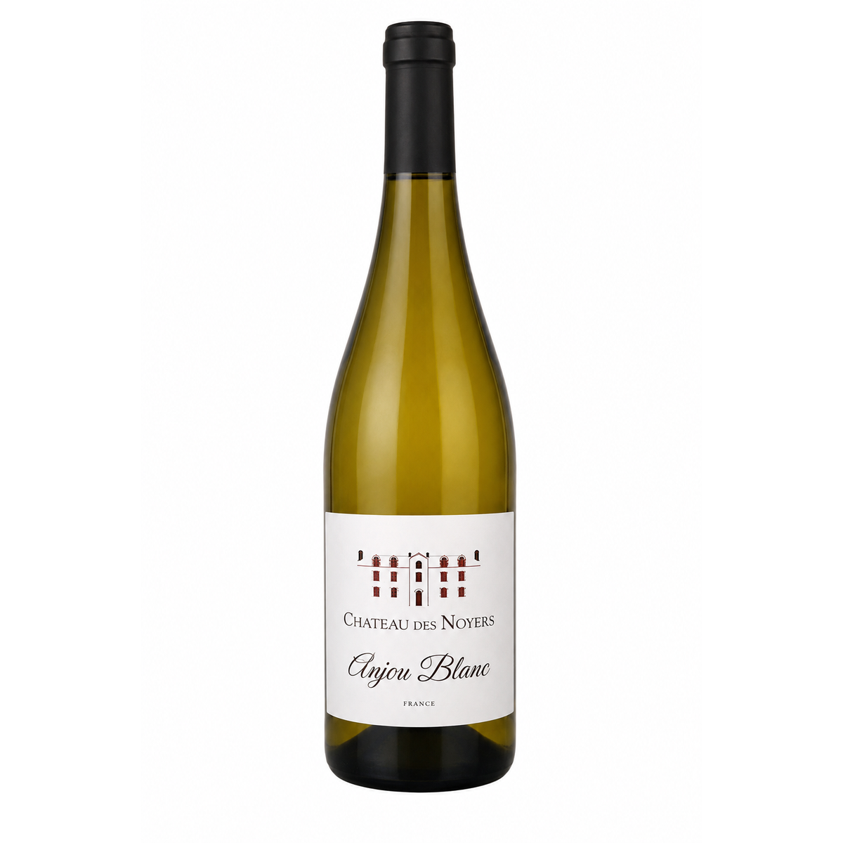 Chateau des Noyers Chenin