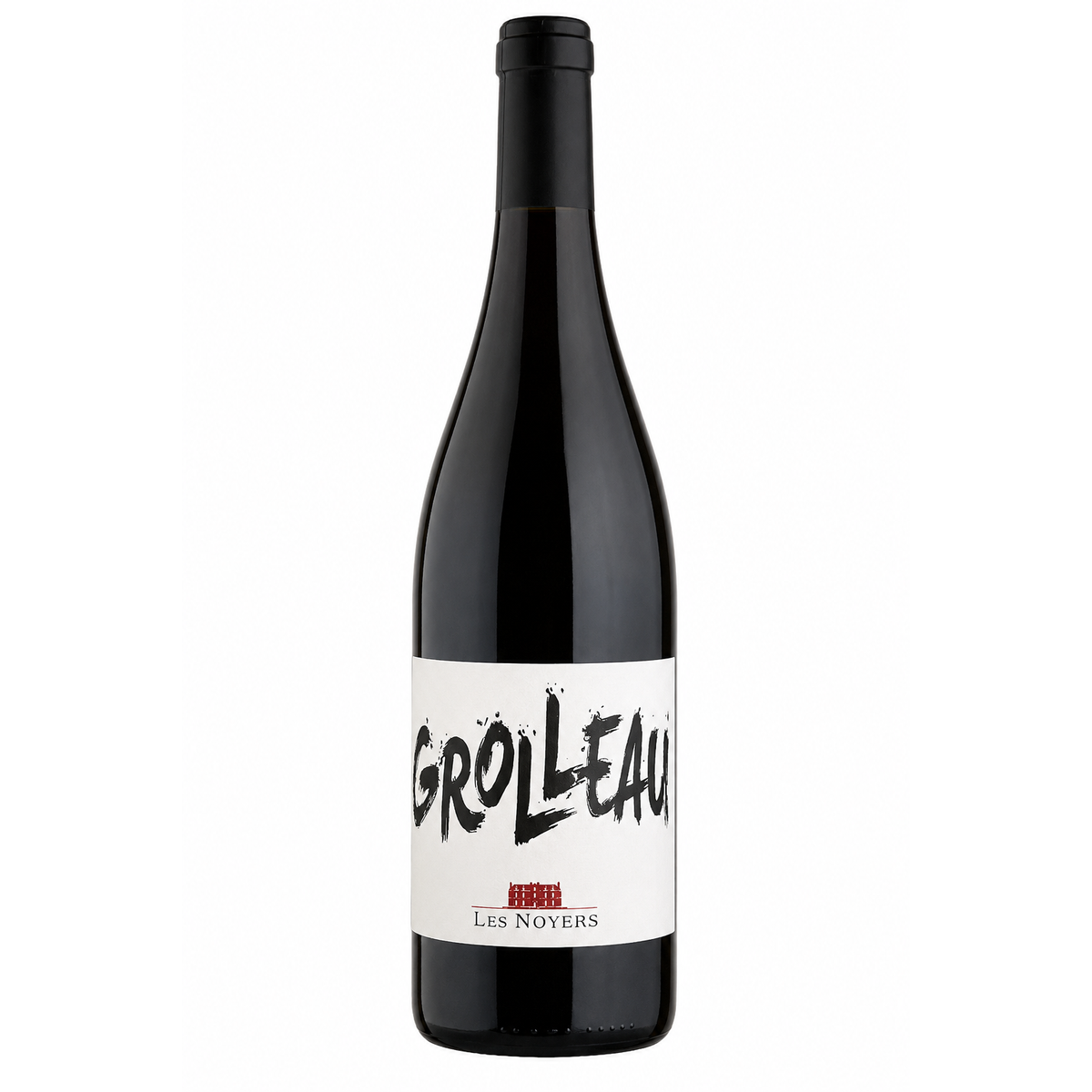 Chateau des Noyers Grolleau