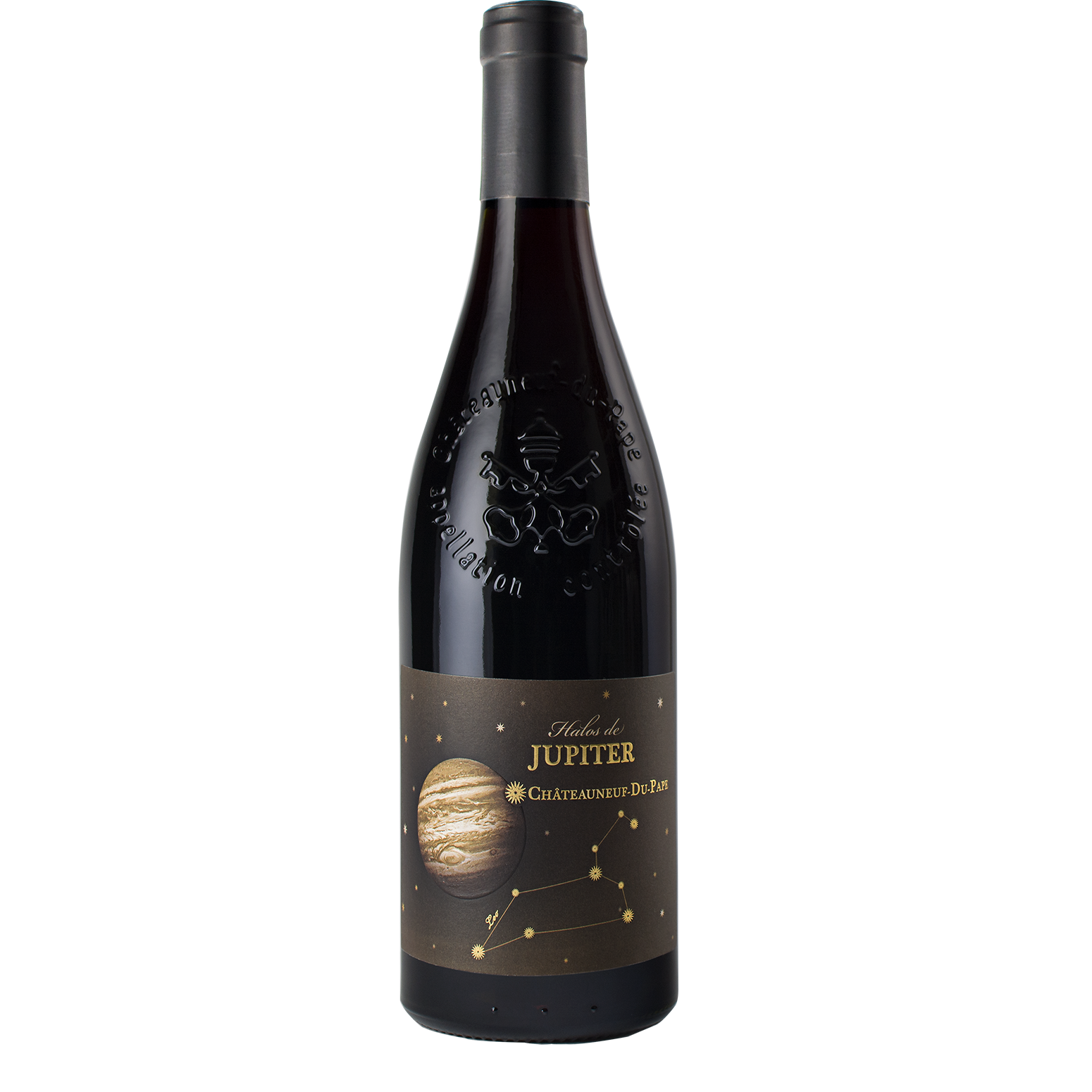 Les Halos de Jupiter Chateauneuf-du-Pape 2020 750ml