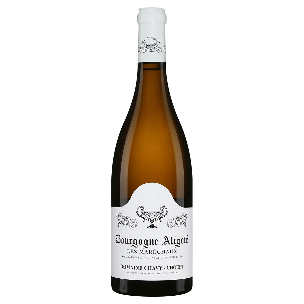 Chavy-Chouet Bourgogne Aligote Les Marechaux
