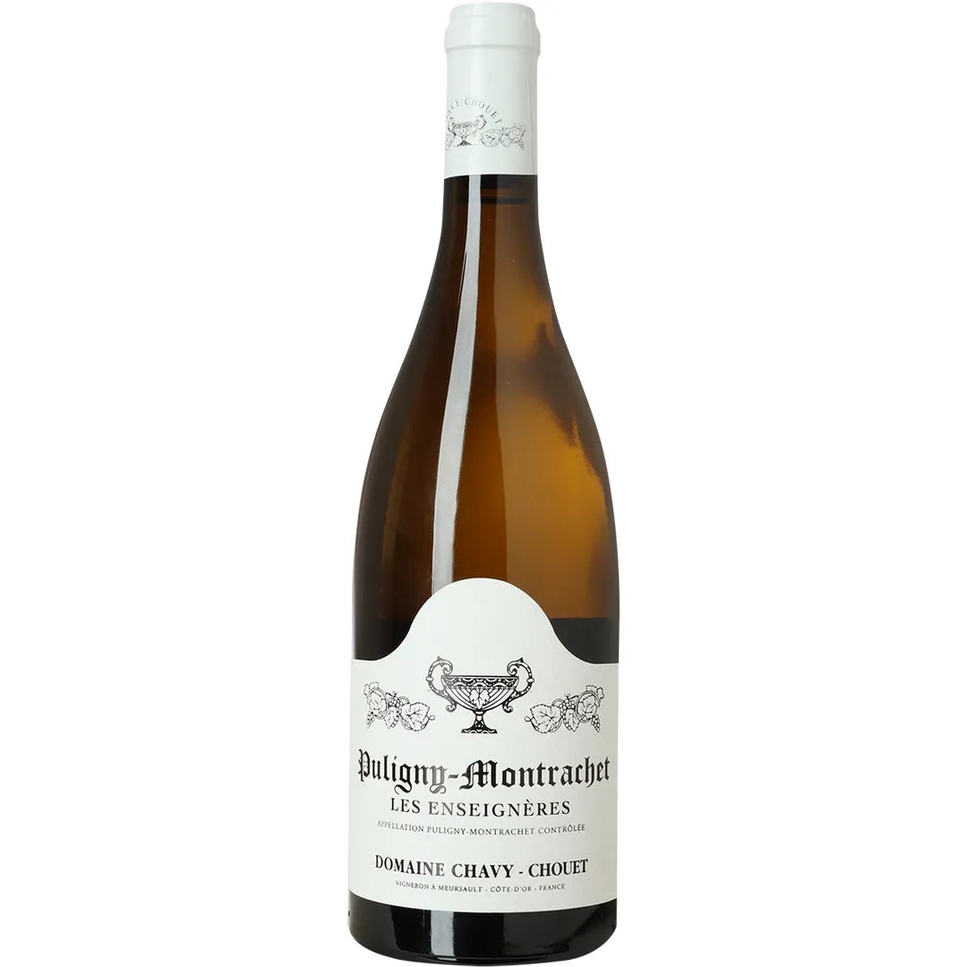 Chavy-Chouet Puligny-Montrachet Les Enseigneres